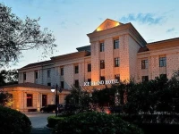 Ice Island Hotel 