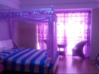 Jinyuan Apartment 