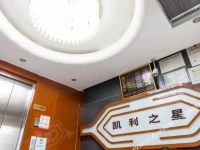 Kailizhixing Car Cultural Theme Hotel 