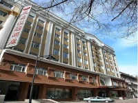 Longda Holiday Hotel 