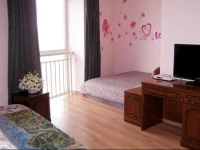 Meirujia Holiday Apartment 