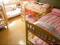 Pangpang International Youth Hostel 