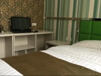 Ruijie Inn Harbin 