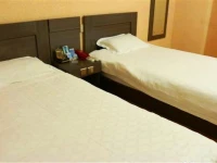 Tianying Fashion Express Hotel 