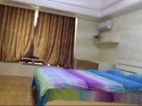 York Studio Apartment 