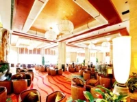 Anhui Empark Grand Hotel 