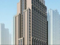 Crowne Plaza Hefei Rongqiao 
