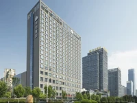 Four Points by Sheraton Hefei Shushan 