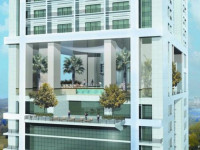 Bonnington Jumeirah Lakes Towers