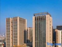 Gaosu New Century International Hotel Anhui 