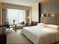 Sheraton Hefei Xinzhan Hotel 