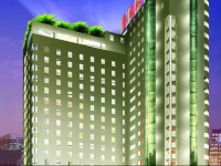 Anhui Yinruilin International Hotel 