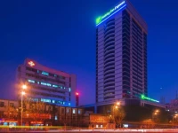 Holiday Inn Express Hefei Downtown 