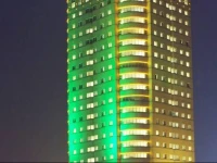 Holiday Inn Hefei Downtown 