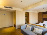JI Hotel Heifei Zhongkeda 