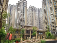 Hefei 99 Apartment (Yuanyi Plaza) 
