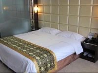 Hefei Binhu Beautiful House Shijie Fengshang Holiday Hotel 