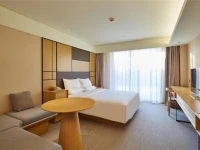 JI Hotel Hefei West Changjiang Road 