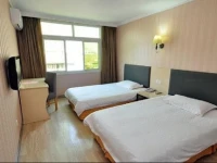 Mulan Gediao Business Hotel 