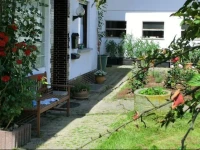 Lindenhof Hahn 