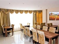 GreenTree Inn Anhui Hefei Yuxi Road Yufeng Flower Fair Express Hotel 