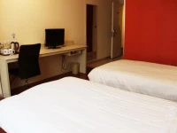 Hanting Express Hefei Fortune Square Branch 