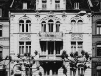 Hotel zum Scheppen Eck 