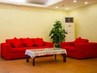 Home Inn Fortune Plaza 