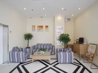 Home Inn Hefei West Changjiang Road Guogou Plaza 
