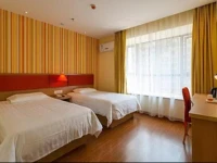 Home Inn Jinzhai Road Nanqi 