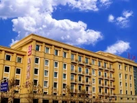 Hefei Heyi Hotel Hefang Middle Changjiang Road 