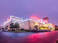 Hefei No.8 Hotel Beside The Seine, Luzhou 