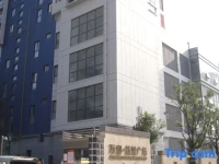 Hefei Vanward Fashion Short Rent 