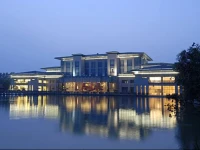 Lakeside Hotel Hefei 