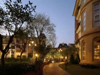 Dragon Lake Princess Hotel 