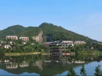 Sheraton Grand Guangzhou Huadu Resort 