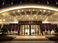 Haoyin Gloria Plaza Hotel 