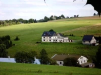 Pension Bergschanke 