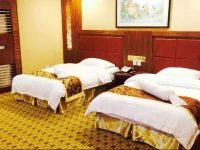 Li Wan Hotel 