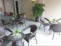 Guangzhou Jingshi Apathoutel 