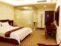 Huahai Hotel Apartment Guangzhou Baiyun International Airport 