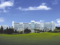 Huangshan Golf Hotel 