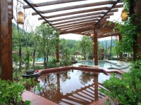 Huangshan Zuiwenquan International Holiday Hotel 