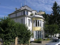 Villa Rheinblick 