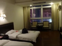 Huangshan Noahsark Hotel 