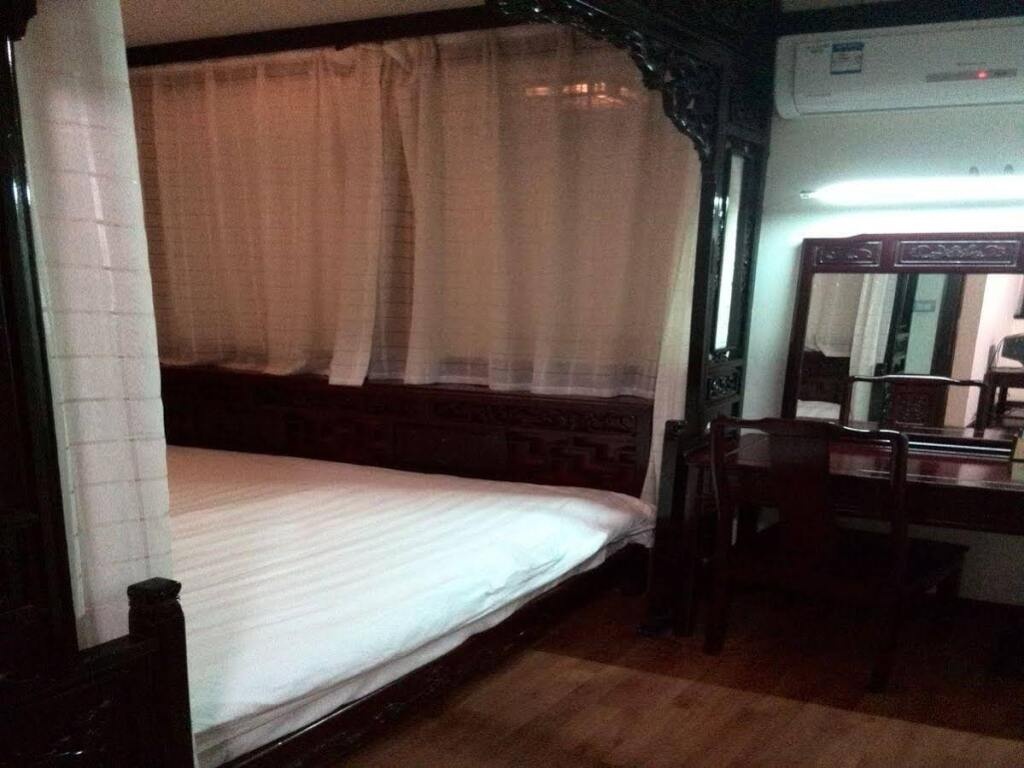 Huangshan Old Street Hotel 