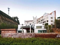 Huangshan Demaotang Hotel 