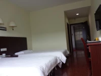 Huangshan Haojing Holiday Hotel 