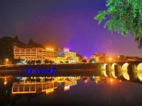 Huangshan Huashan Huiyan Hotel 