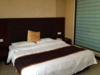 Huangshan Jiangpan Holiday Hotel 